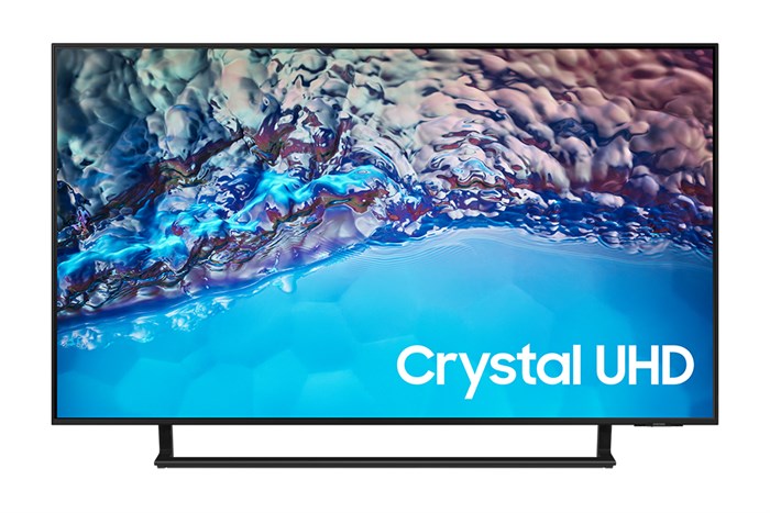 Smart Tivi Samsung 4K 43 Inch UA43DU8500